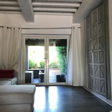 Le Gite De Fanny Saintes-Maries-de-la-Mer Exterior photo