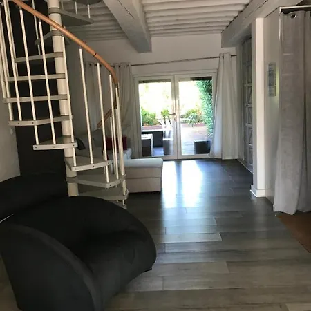 Le Gite De Fanny Saintes-Maries-de-la-Mer Exterior photo
