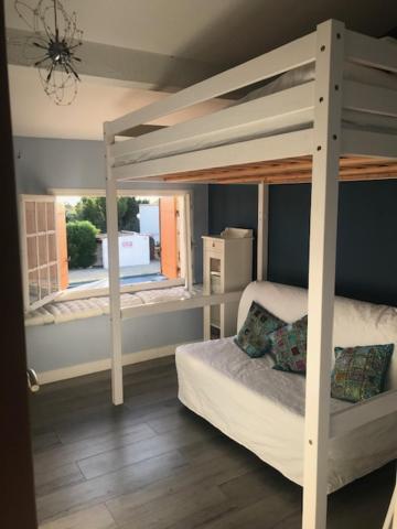 Le De Fanny Holiday home Saintes-Maries-de-la-Mer
