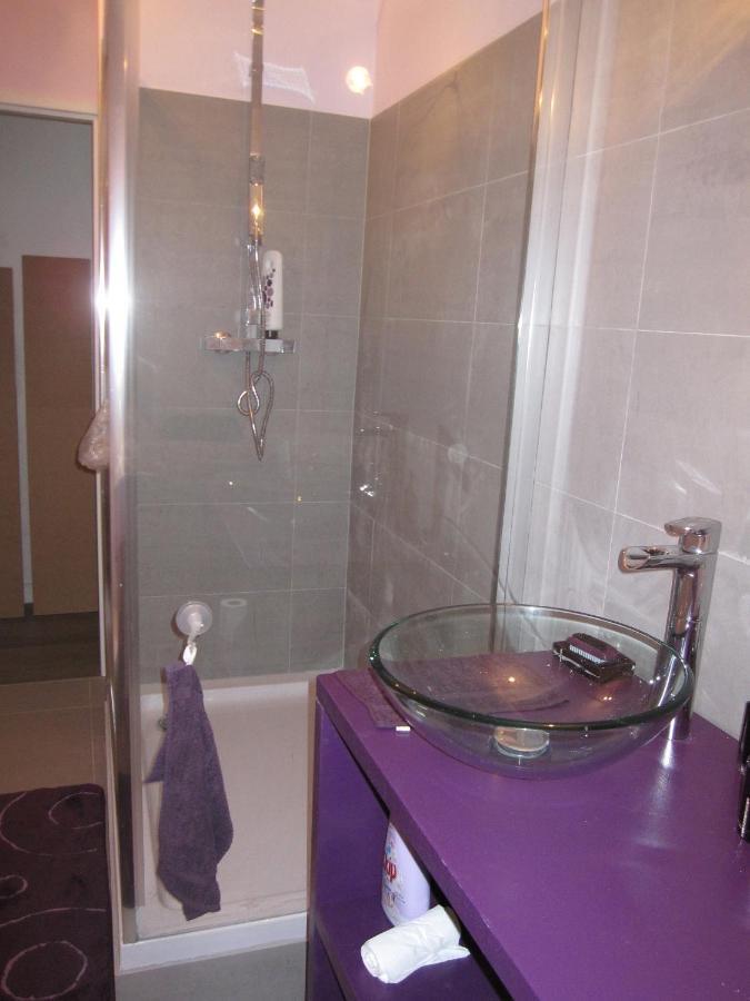 Le De Fanny Holiday home