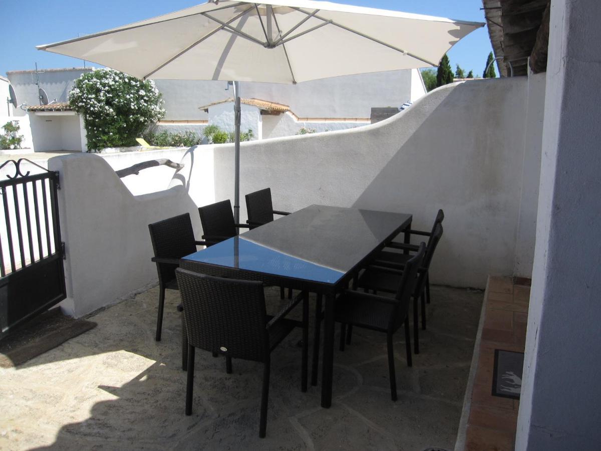 Holiday home Le De Fanny Saintes-Maries-de-la-Mer
