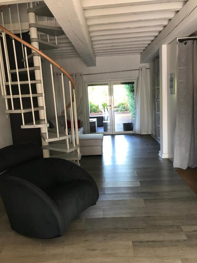Le De Fanny Holiday home Saintes-Maries-de-la-Mer