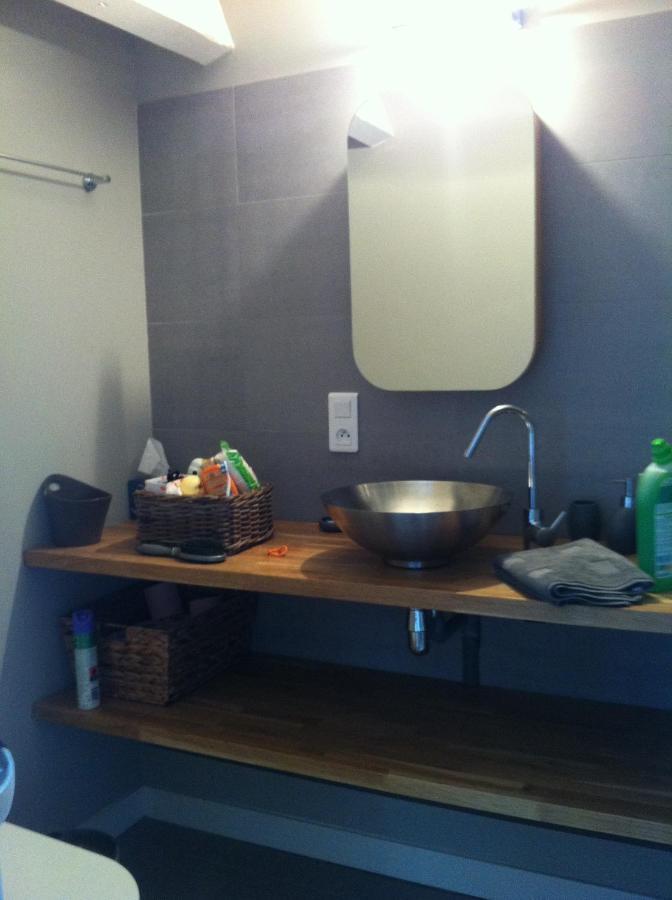 Le De Fanny Holiday home